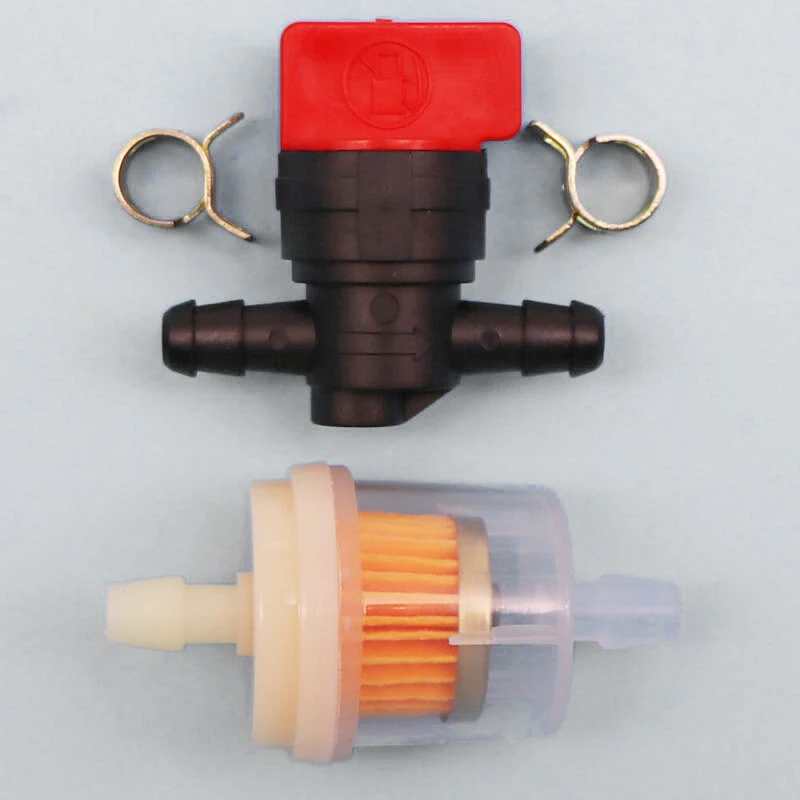 

7034212 Fuel Filters 1-6325 24507 10*Fuel Filters 10*Valves High quality