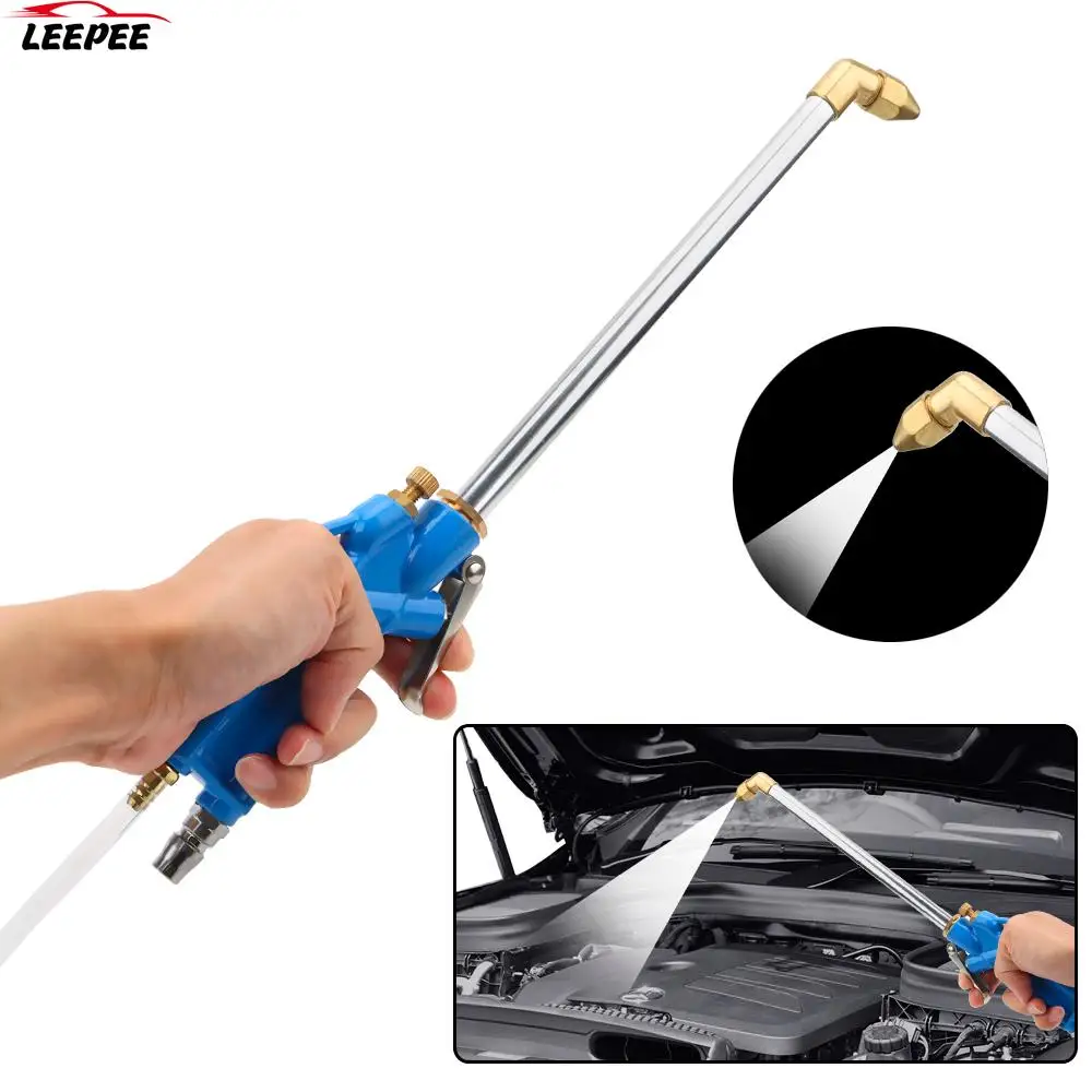 

Автомобильный пистолет высокого давления, сопла для омывателя, вилка стандарта США/ЕС, алюминиевый сплав, 1 м, шланг, инструмент для очистки, ...