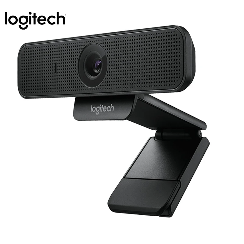 

Веб-камера Logitech C925e, 1080p Full HD, 30 fps, автофокус, USB