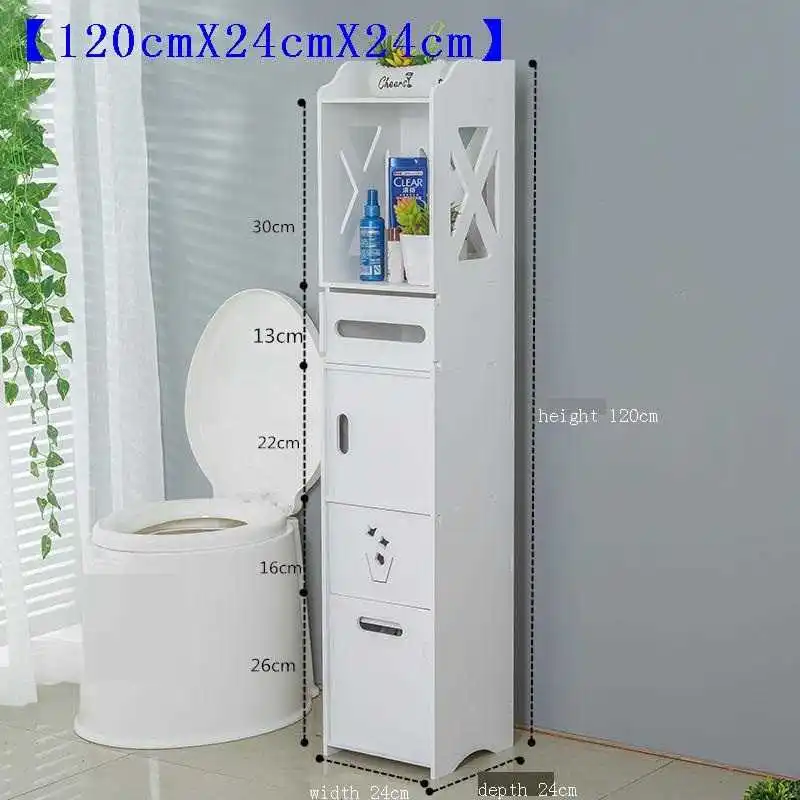 

Tocador Mobili Per Il Mueble Dormitorio Armario Banheiro Mobile Bagno Meuble Salle De Bain Vanity Bathroom Cabinet Shelf