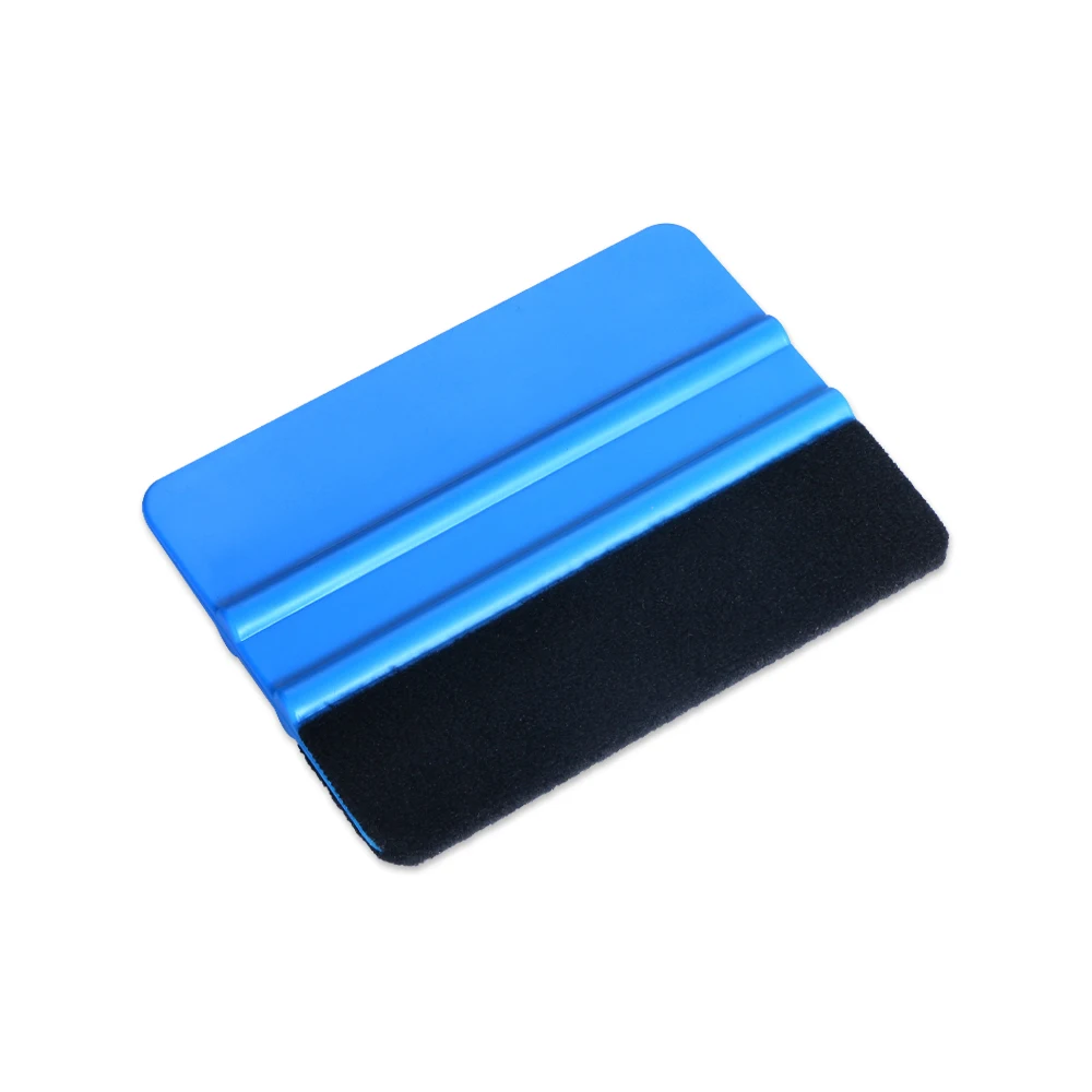 10 шт. автомобильная виниловая оболочка магнит|Скребок| |