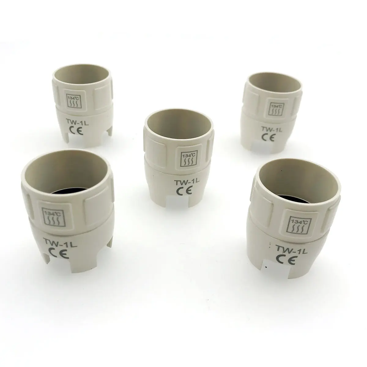 5 шт. Ультразвуковой скалер пьезоэлектрический советы гидравлический