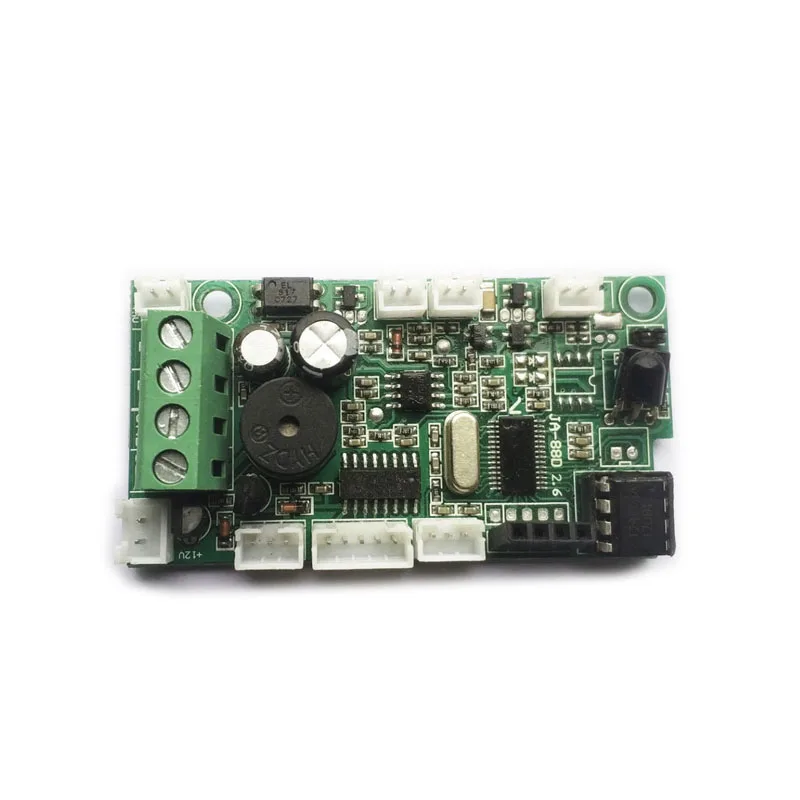 Электронный замок KINJOIN smart chip PCB RFID-считыватель дополнительный металлический ключ