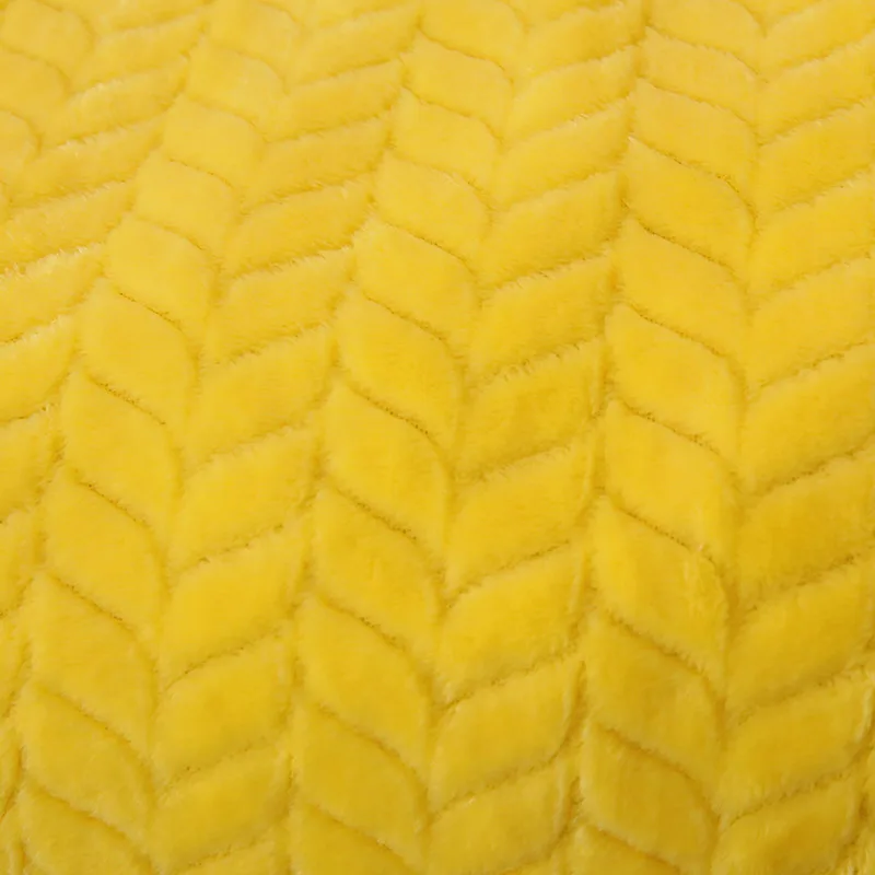 Из плотной ткани желтого цвета Стёганые Одеяла Твин Полный королева король