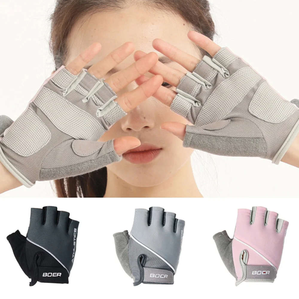 

Training Gloves Fitness Exercise Weight Lifting High quality Brand new
