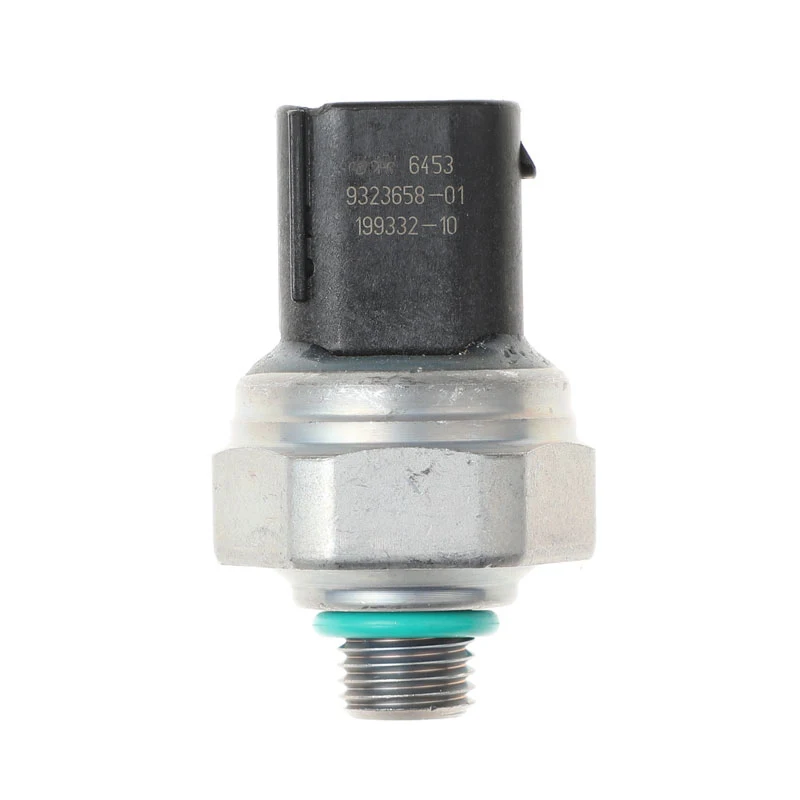 Новый сенсорный переключатель высокого давления A/C для BMW MINI E39 E46 E38 E53 X5 64539323658 |