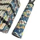 Рукоятки для ракетки для бадминтона ZARSIA, 100, 2020 шт., оптом