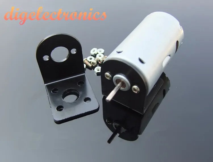 

Кронштейн для двигателя 3 серии 365/385/390, поддерживающий держатель, фиксирующее основание сиденья, высокая скорость 12-24 В постоянного тока, де...