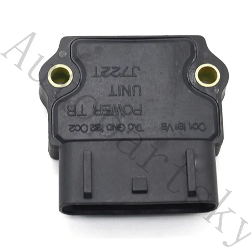 OEM J722T MD149768 модуль управления катушкой зажигания для Dodge Eagle Mitsubishi Plymouth 6H1068 CBE735 E1997