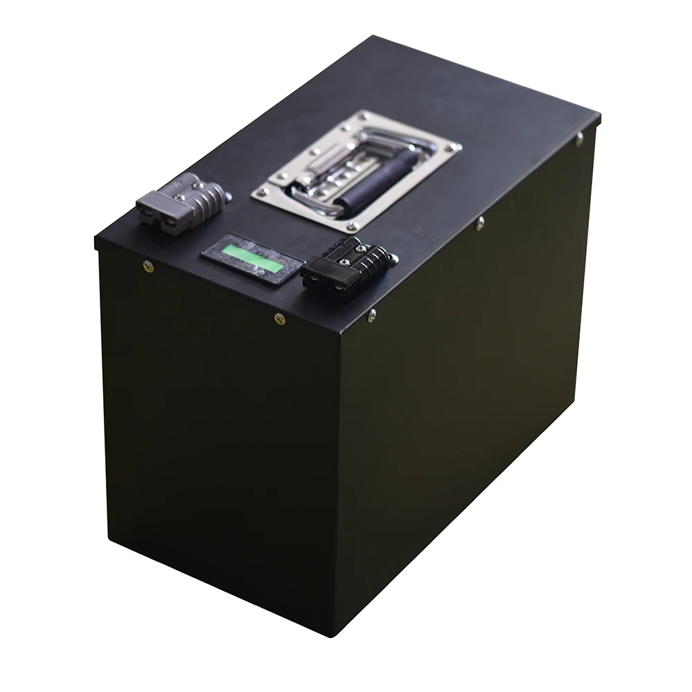 

Battery 12V 200AH with Replacement Lead Acid Battery