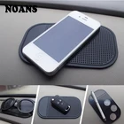 Автомобильный магический Противоскользящий липкий коврик для приборной панели для Seat Ibiza 6L 6J Leon FR 2 Altea Hyundai Solaris I30 Creta Kona Alfa Romeo 159 147