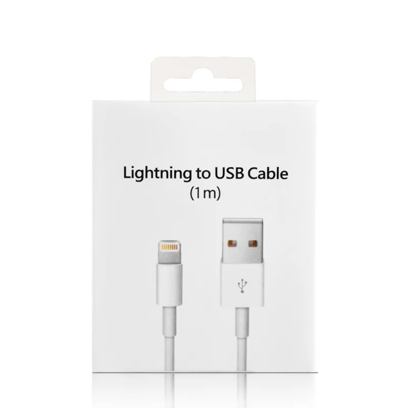 QMXD USB кабель системы освещения iPhone XS MAX X XR 8 7 6 6S Plus зарядный для зарядное