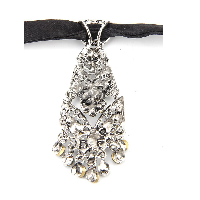 

Fashion Personality Crystal Neckties Trendy General Korean Wine Party Wedding Ceremony Metal Short Luxury Tie Men Accessories