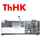 ThHK оригинальные 15,36 V 45WH L17M4PF0 L17C4PF0 Аккумулятор для ноутбука Lenovo Ideapad S530-13IWL крепление для спортивной камеры Xiao xin воздуха 13IWL