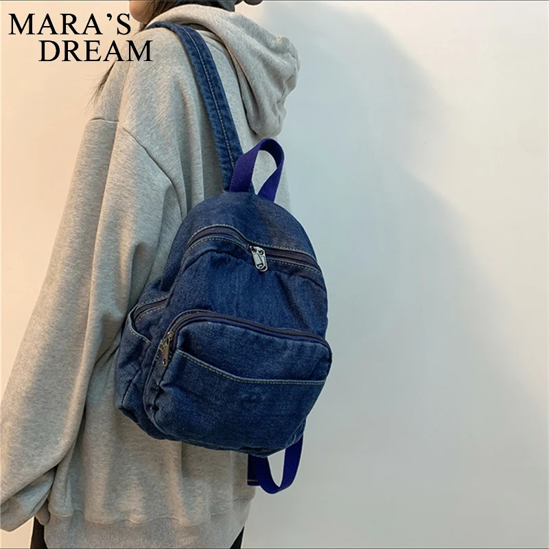 S High Quality Ladies Daily Travel Bag Teenagers Girls Schoo