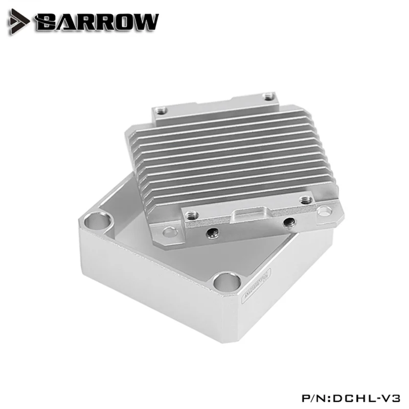 Barrow DCHL V3 DDC алюминиевый сплав комплекты радиаторов специальное преобразование