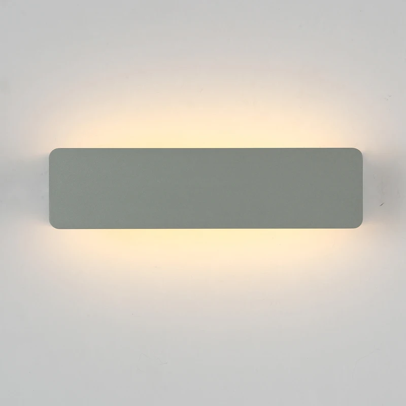 Современный светодиодный настенный светильник для лестницы прикроватный ванной
