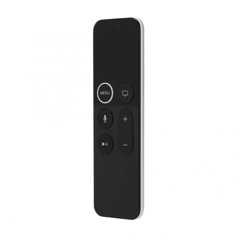 A1962 4K пульт дистанционного управления Smart tv пульт дистанционного управления с Siri низкое энергопотребление легкий