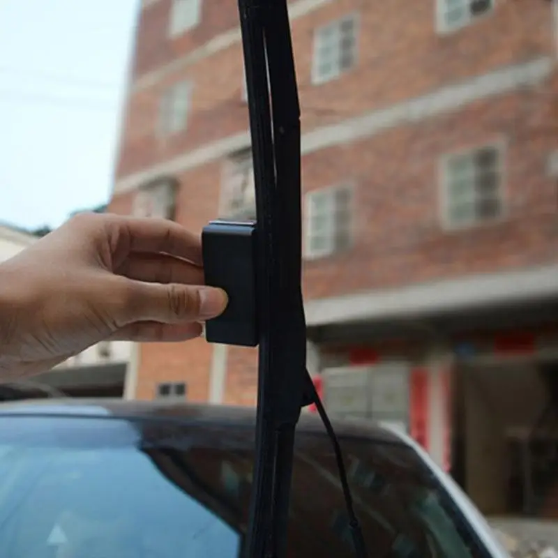 Инструмент для ремонта автомобильных дворников универсальный автомобильный