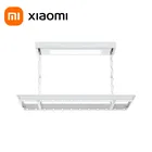 Умная сушилка для одежды Xiaomi Mijia с одной кнопкой и умным управлением, вес 35 кг, крючок для матери и ребенка, дизайн ZNLYJ01HYD
