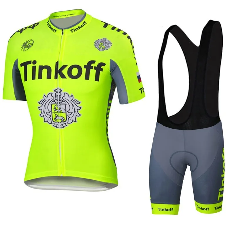 Tinkoff Pro комплект спортивной одежды для велоспорта велосипед Ciclismo велосипед Ropa велосипедная майка MTB Одежда Roupas одежда Saxo Bank