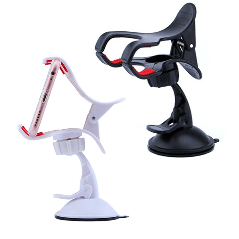 Универсальное автомобильное зарядное устройство USB в автомобиль|Подставки и