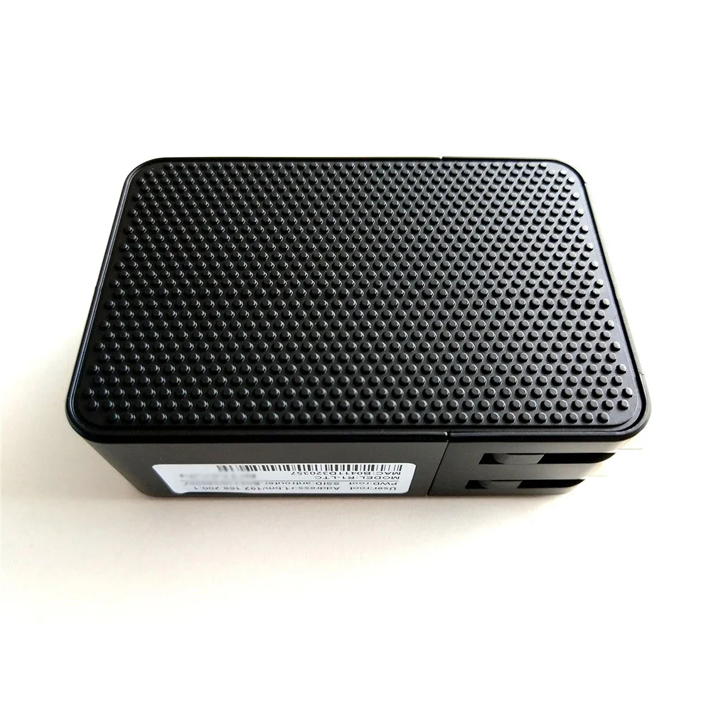 2 4G Беспроводной Wi Fi маршрутизатор для Bitmain AntRouter R1 LTC Майнер Litecoin скорость