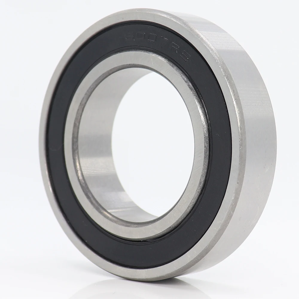 6007 Гибридный керамический подшипник 35*62*14 мм (1 шт.) велосипедные нижние