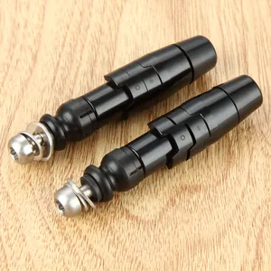 1 шт. 0,335350. Двойной адаптер Cog из алюминиевого сплава для клюшек для вызова Razr Tour Fit Xtreme X-Hot Driver