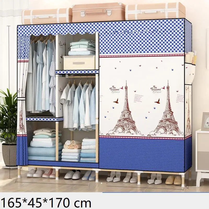 Хранение Ropero Placard Rangement mobilli Per La Casa Penderie мебель для спальни Mueble De Dormitorio шкаф Guarda Roupa