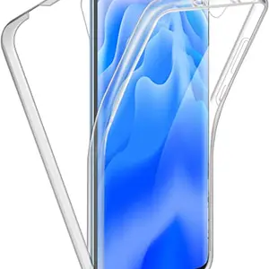 360 Full Body Case for Samsung Galaxy S21 S20 S10 Plus Lite S9 S8 Plus S7 S6 Edge Note 20 10 Ultra D