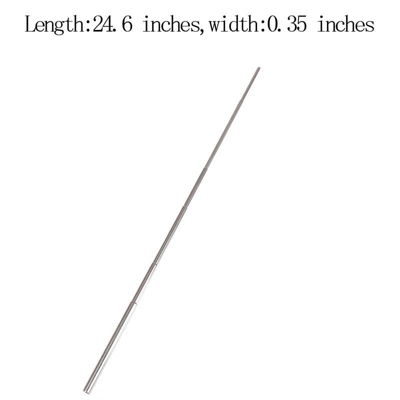 Переносной складной дующий огонь трубка для кемпинга выживания Аварийный