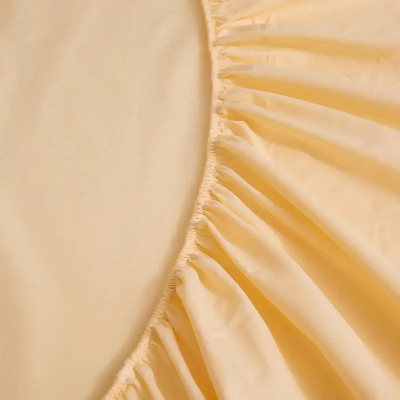 1 шт. матрас из чистого хлопка с эластичным одним/двойным/королевским размером