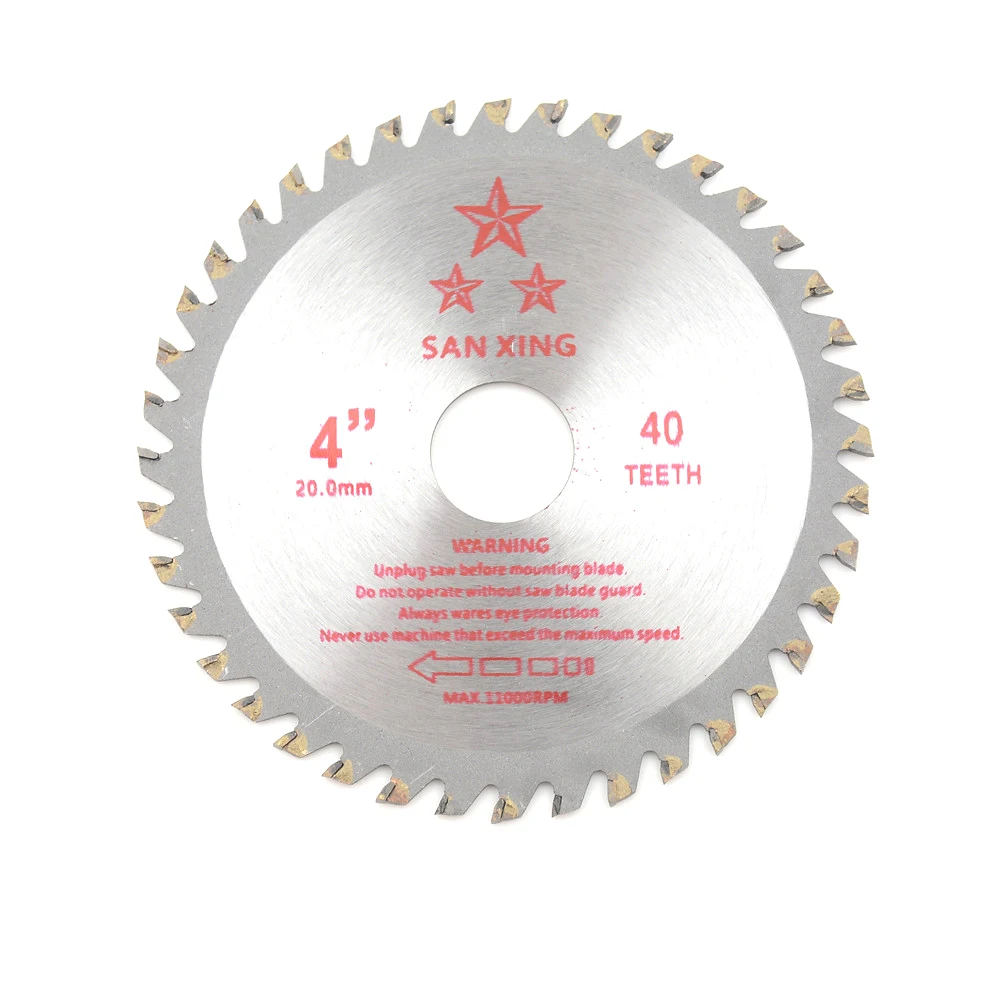

Saw Blades HSS Steel Wood Cutting Circular Saw Blade with Extension Rods Drill Bits Wood Cutting Disc Rotary Tools Set