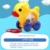 Cable duck