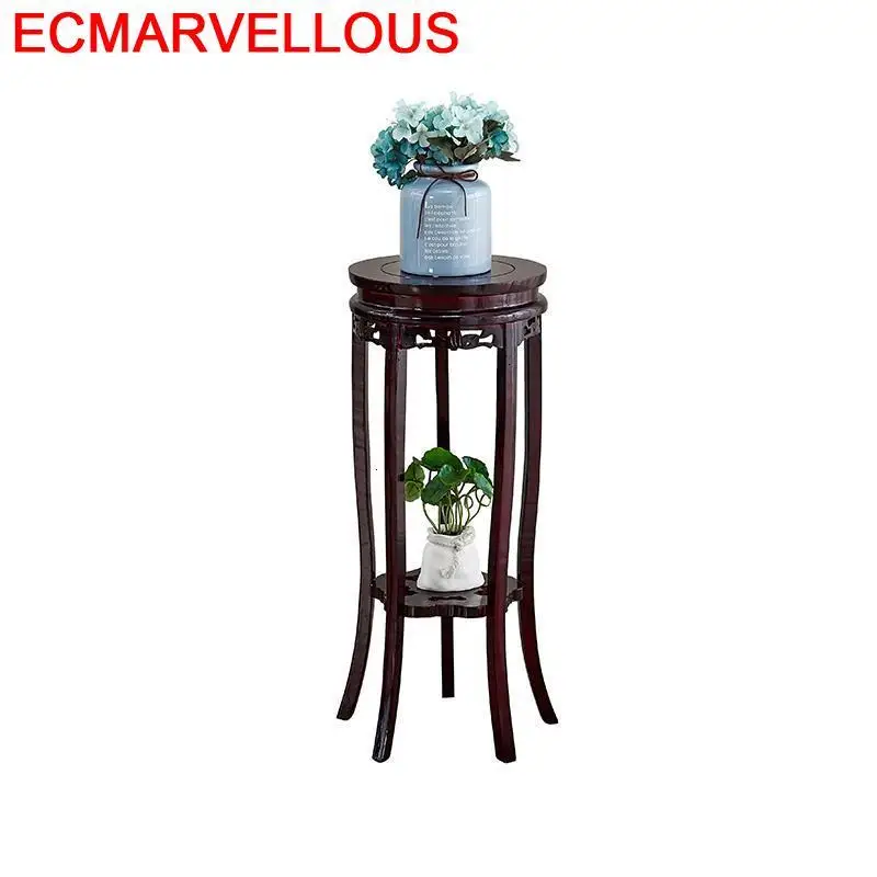 Стеллаж для растений Terraza уличная стойка украшения балкона цветов полки