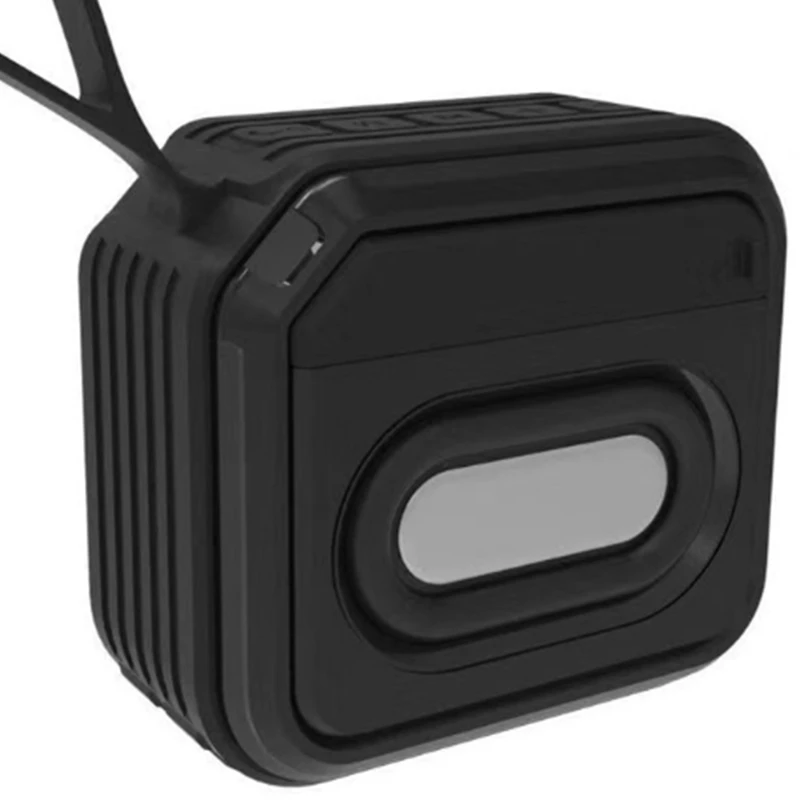 Bluetooth колонки открытый динамик Портативный семиуровневый водонепроницаемый