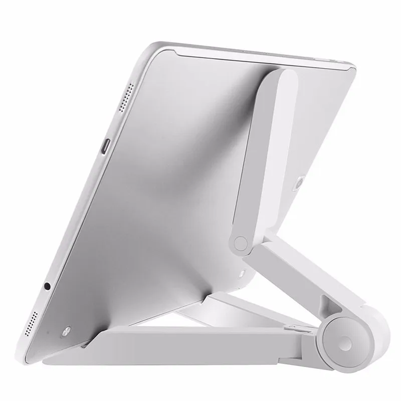 Складной регулируемый держатель для планшета чехол для IPad Mini 1 2 3 4 Air 5 6 Pro 9,7 10,5 Kindle Stand планшеты крышка аксессуары