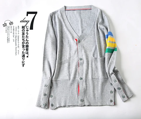 Men Light grey Кашемировый свитер с длинными рукавами, стильный кардиган для пары, вязаный кардиган, женский и мужской свитер - Цвет: Men Light grey