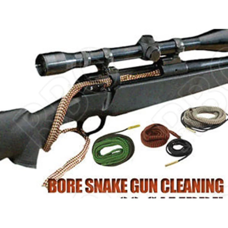 Щетка для чистки ружья Спарты. 308 30 .30 06 .300 .303 Калибр 24015 M6316|gun brush|hunting shootingar 15 |