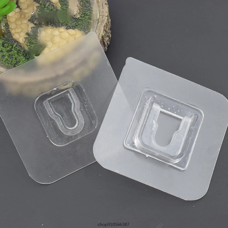 

New Thickened Transparent Stickers Buckle Waterproof and Moisture-proof Seamless Stickers Multifunctional Universal 21 Wholesale