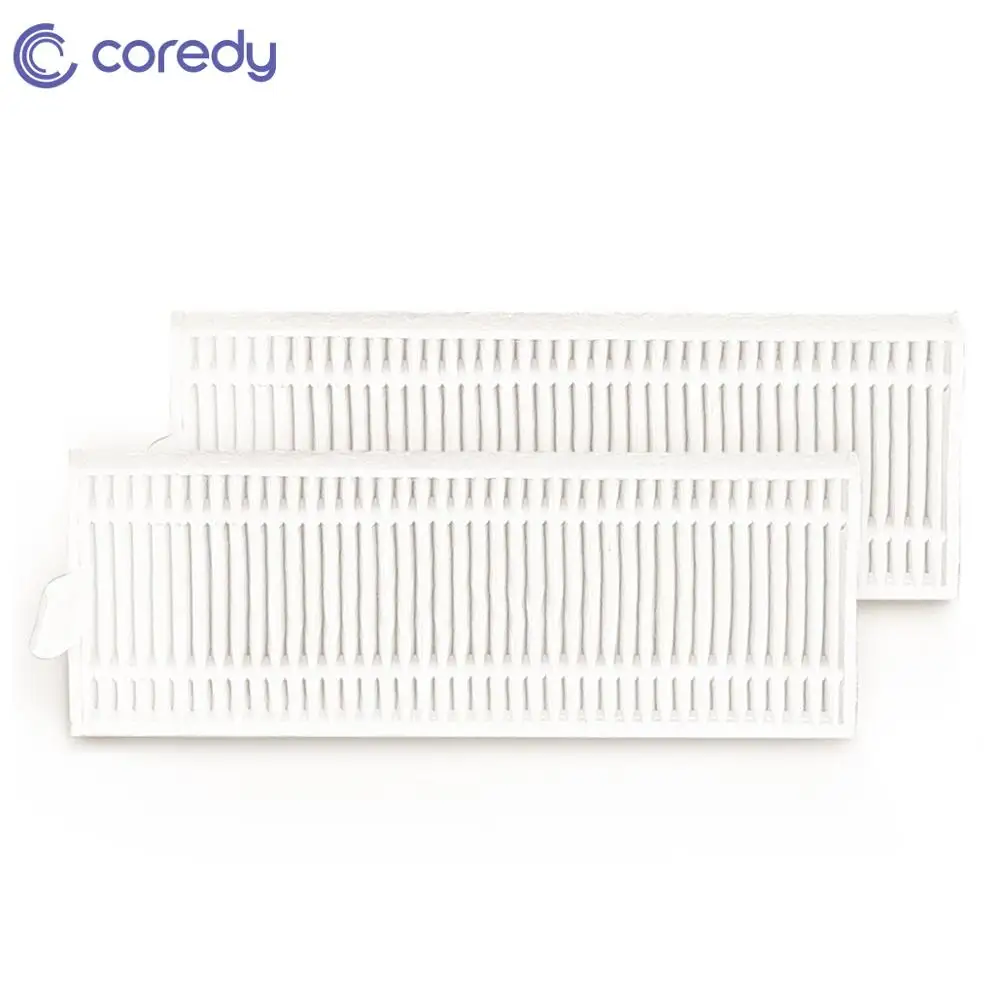 Сменный высокоэффективный Комплект фильтров Coredy совместимый с пылесборником