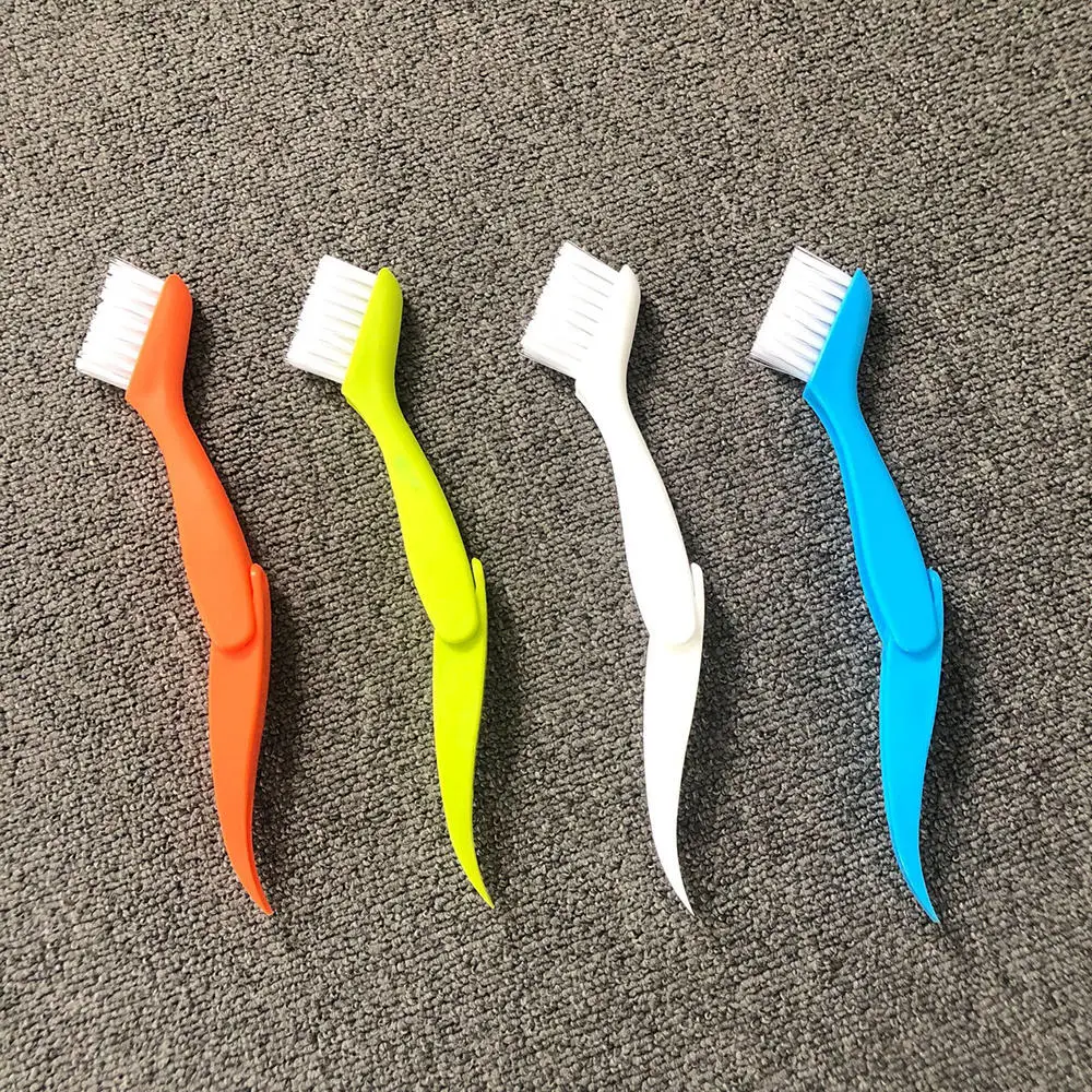 

Cleaning 3-blades Window Blinds Brush Air Conditioning Cleaner Shutter Home Tool Plastic Multifunctional Dust Cleaning Brush