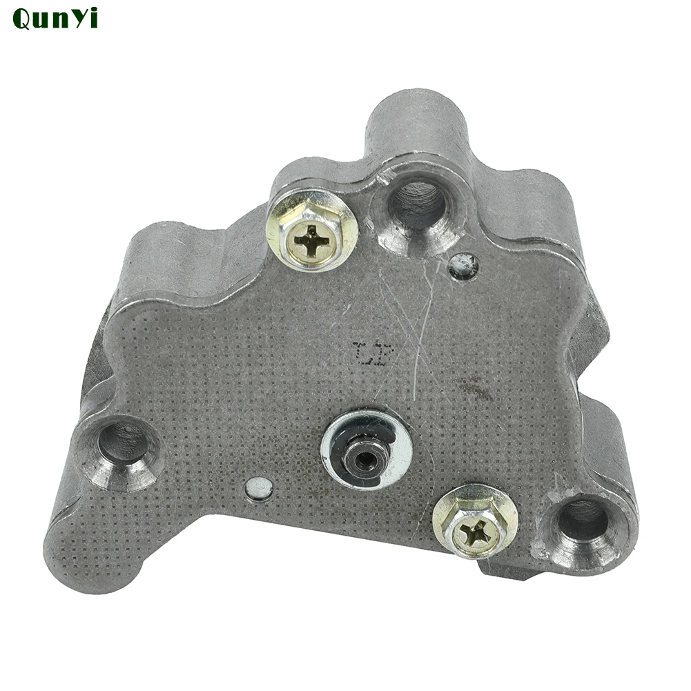 Масляный насос двигателя мотоцикла 22 зуба для отверстия 56 5 мм lifan 150cc 1P56FMJ 150