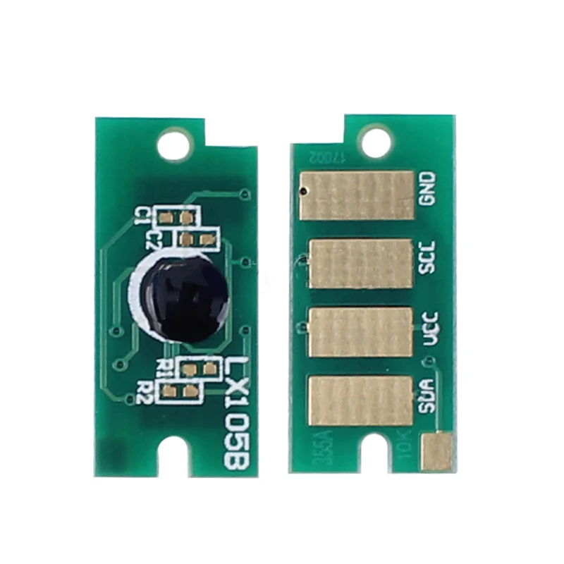 CT202610 CT202611 CT202612 CT202613 совместимый чип тонера для Xerox DocuPrint CM315z CP315dw CT202614 CT202615 CT202616