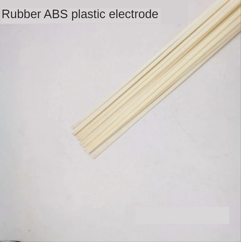

1m*80pcs PP plastic welding rod PE plastic welding rod PVC plastic floor welding rod ABS car bumper plastic welding rod firm