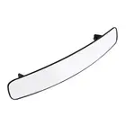 Новинка 2022, выпуклое зеркало для гольфа с широким углом обзора 16,5 дюйма, подходит для панорамного автомобиля Ez Go Club