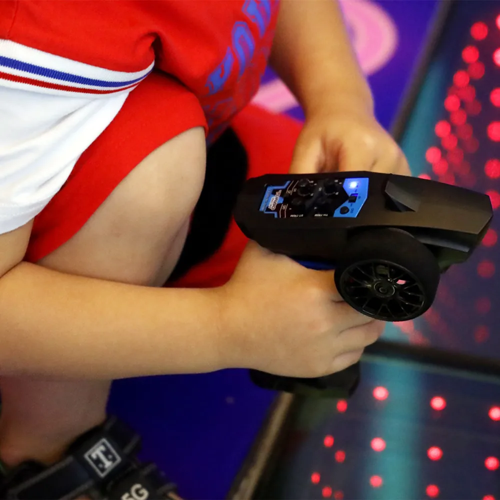 rc автомобиль гоночный турбо 176