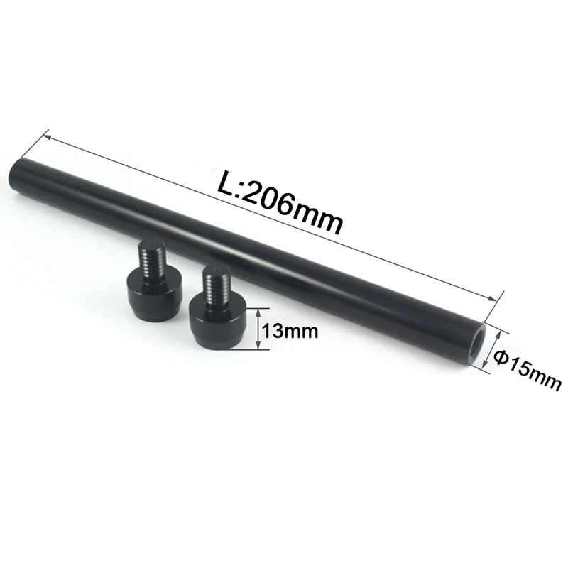 Велосипедная шина передняя и задняя оси Fatbike шашлык быстроразъемные ступицы O.L.D