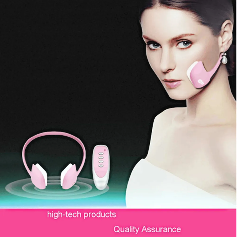 Косметологический инструмент для тонкого лица 3D интеллектуальное средство